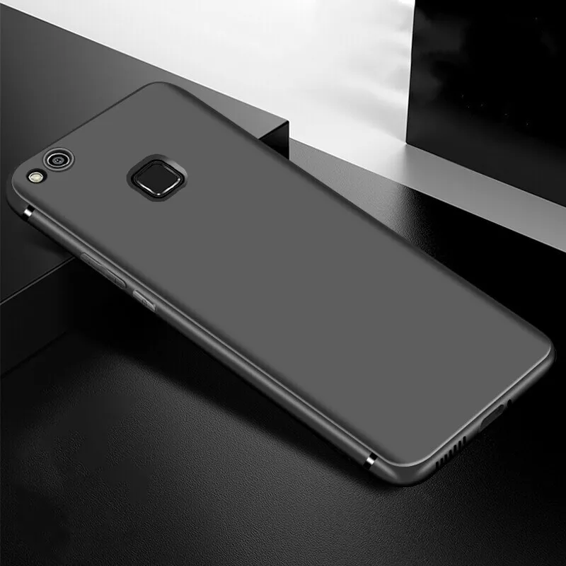lthmy for Huawei P10 Lite WAS-LX1 LX1A LX2 Flexible Soft Matte