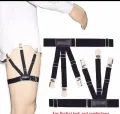 Back Shirt Holder - Genji - Belt For Men - Belt For Men. 