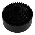 11pcs Hole Saw Cutting Set Kit Drilling Tool Wood Metal Cutter 19-64mm high quality Mandrels Saws Core Drill Bits Woodworking.
