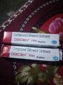 Derobin Ointment Cream 30gm indian 2pcs. 
