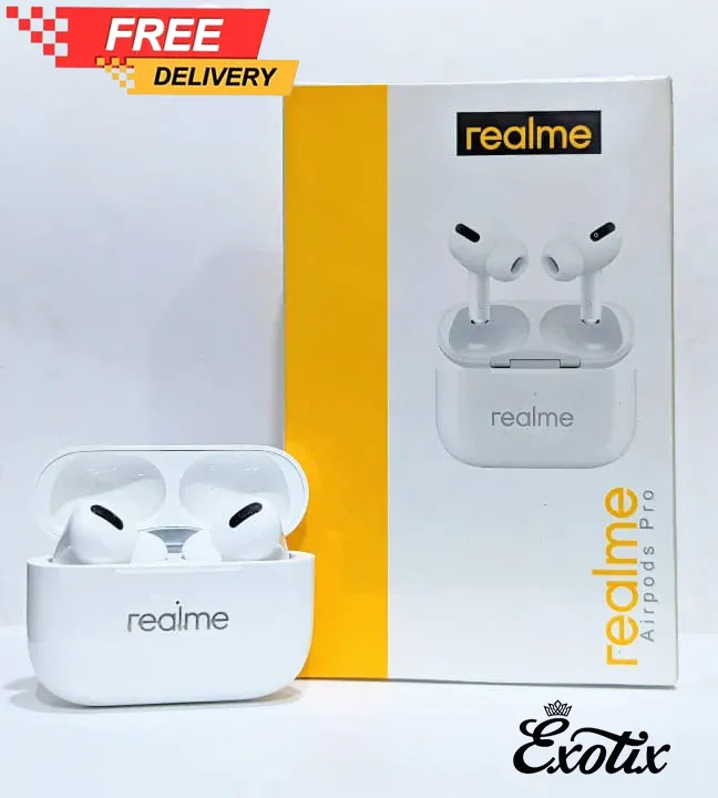 Realme%20Airpods%20Pro%20Tws%20Wireless%20Earubuds%20-%20Bluetooth%20Headphone%20-%20Exotix%20-%20Image%202