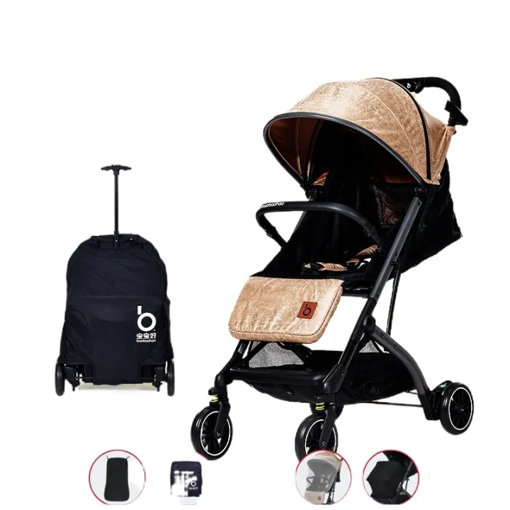New%20Toby%20Qz1%20Portable%20Stroiler%20Luggage%20Prams-Blue%20-%20Image%206