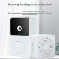 Video Wireless Smart Doorbell Kit WiFi Video Doorbell Camera. 