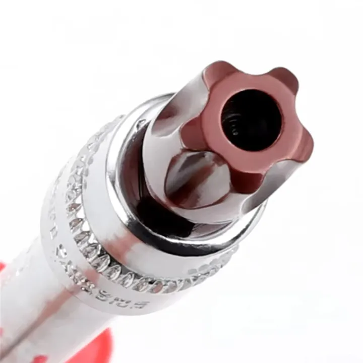 Pentalobe%20Screwdriver%20Bit%20Socket%20Set%20Pentalobe%20Screwdriver%20Bit%20Set%20TS10-TS50%20Hand%20Tools%201/4%20Inch%20Drive%20Socket%20withStorage%20Holder%20-%20Image%203