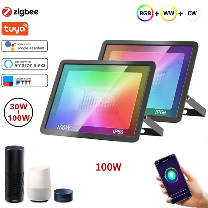 Aubess%20Tuya%20Smart%20Floodlightled%20flood%20light%20outdoor%20waterproof%20outdoor%20lighting%20search%20light%20garden%20smart%20street%20light%20Outdoor%20220V%2030W%2050W%20100W%20RGBCW%20Dimmable%20Warm%20Cold%20White%20Lighting%20for%20Alexa%20Google%20Home%20-%20Image%202