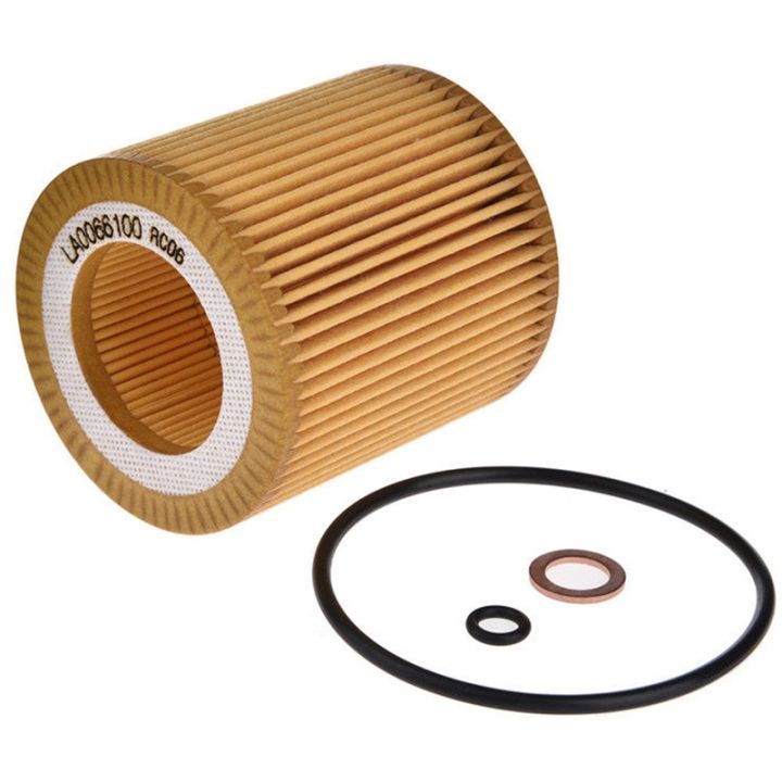 Engine%20Oil%20Filter%20Hu816X%20For%20Bmw%20E60%20E82%20E88%20E90%20E92%20E93%2009106015%2011427541827%20-%20Image%202