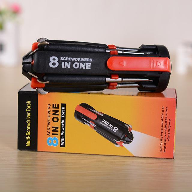 8-in-1%20Multi%20Portable%20Screwdriver%20with%20LED%20Torch%20Tools%20Light%20Up%20Flash-light%20Set%20-%20Image%206
