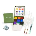 YPLUS Pocket Watercolor Paint Kit. 