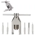 【Aesth Diary Store】Bearing Gear Puller, Pinion Puller Removal Tool, Used for Parts. 