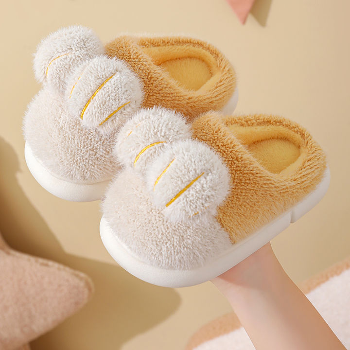 Children's%20Cotton%20Slippers%20Autumn%20and%20Winter%20Home%20Bag%20for%20Little%20Boys%20-%20Image%204