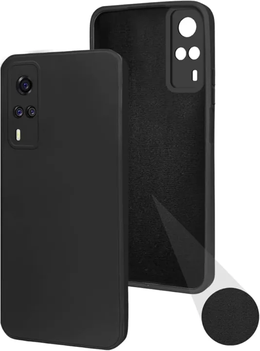 For%20Vivo%20Y51%202020%20/%20Vivo%20Y53S%204G%20/%20Vivo%20Y31%20Liquit%20Silicone%20Cases%20Transparent%20Clear%20Silicon%20Back%20Cover%20Phone%20Cases%20-%20Image%203