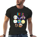 New Squeeze Band Essential Shirt Sticker Squeeze Band Hoodie T-Shirt summer clothes anime clothes mens clothes. 