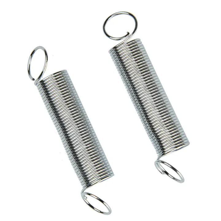 200Pcs%20Springs%20Assortment%20Set%20Portable%20Hardware%20Tool%20Extension%20Tension%20Compression%20Spring%20Assortment%20Kit%20-%20Image%204