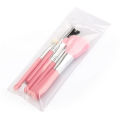 Makeup Brush for women 5 pcs. 