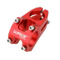WAKE MTB Bike Handlebar Stem Bicycle Stem 31.8MM Cycling Bicycle Parts, 5 Colors Bike Handlebar Stem Aluminum Alloy. 