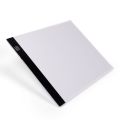 (Ready Now)Ultra-thin A4 Size Portable USB LED Artcraft Tracing Light Box Copy Board for Artists Drawing Sketching Animation and X-ray Viewing. 