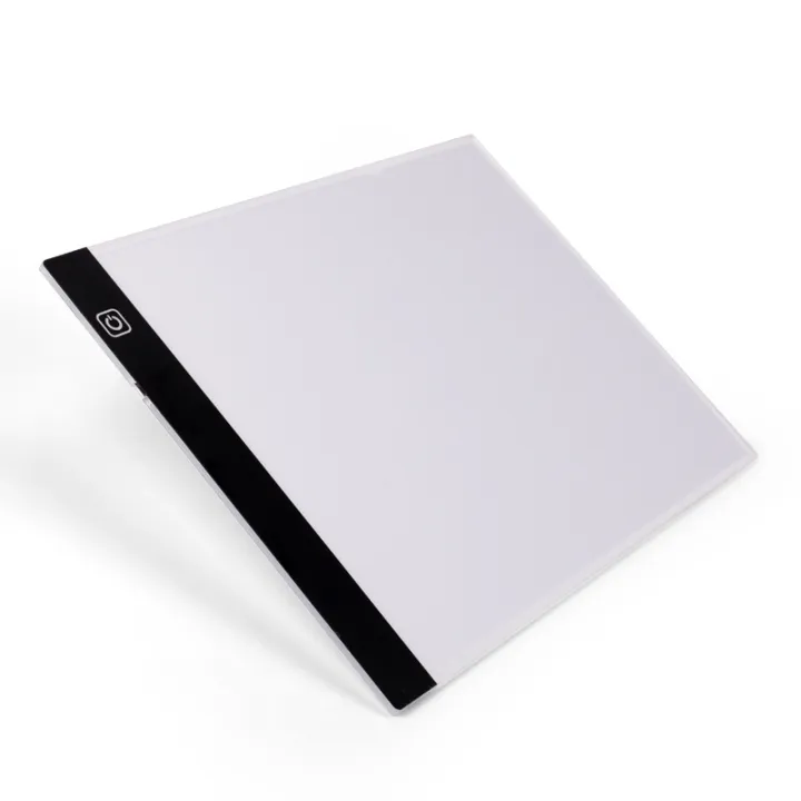 (Ready%20Now)Ultra-thin%20A4%20Size%20Portable%20USB%20LED%20Artcraft%20Tracing%20Light%20Box%20Copy%20Board%20for%20Artists%20Drawing%20Sketching%20Animation%20and%20X-ray%20Viewing%20-%20Image%202