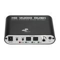 Rush SPDIF Coaxial to 5.1/2.1 Channel DTS/AC3 Audio Decoder. 