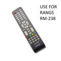 RANGS LED TV Remote Control RC-238.