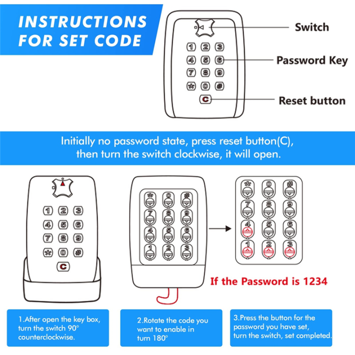 Key%20Safe%20-Spacious%20Resettable%2012-Digit%20Combination%20Keypad%20Lock%20Box,%20-%20Image%204