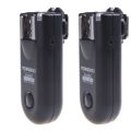 Yongnuo RF-603N II Wireless Remote Flash Trigger N3 for Nikon D90 D600 D3000 D5000 D7000 - all new. 