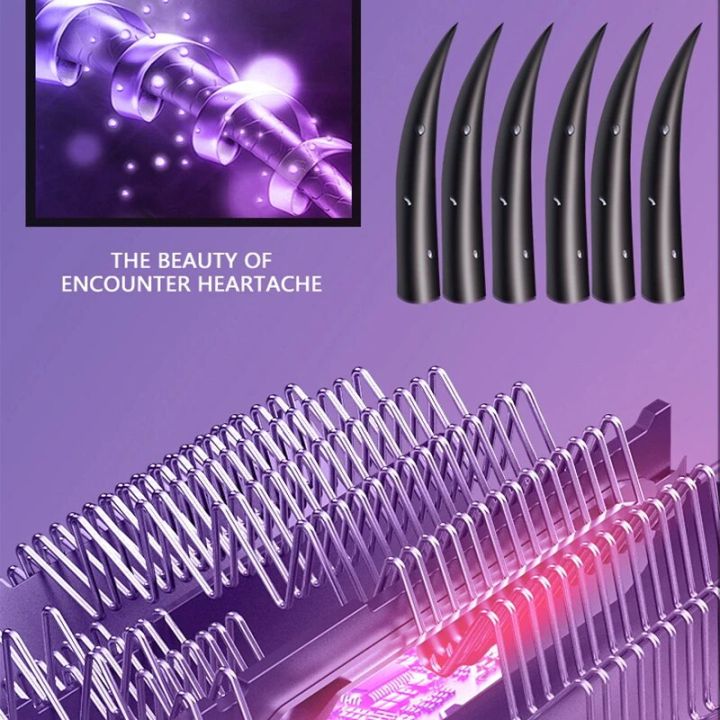 Portable%203%20in%201%20Ion%20Hair%20Dryer%20Brush%20Household%20Hot%20and%20Cold%20Hair%20Straightener%20Hot%20Air%20Comb%20Dryer%20-%20Image%203