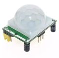 Motion Detection sensor (PIR) - Table Lamp. 