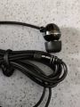 Creative High Bass Audio Earphone With Pouch Ep-530 - Black - Ear Phone - Headphone.