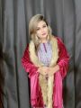 Indian Good Quality Velvet Ladies Shawls. 