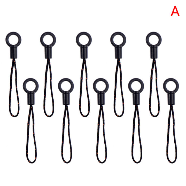 10pc%20Phone%20Short%20Rope%20DIY%20Accessories%20Pendant%20Buckle%20Hanging%20Head%20Key%20Straps%20-%20Image%202