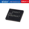 1pcs/lot ISL24837IRZ ISL24837 24837IRZ QFN-36 In Stock.