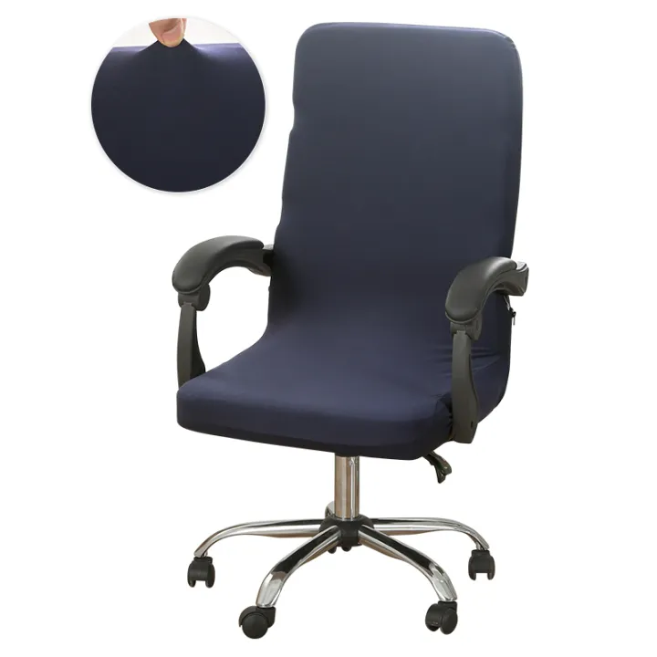 M/L%20Size%20Office%20Stretch%20Spandex%20Chair%20Cover%20Anti-Fouling%20Computer%20Seat%20Cover%20Removable%20Office%20Chair%20Cover%20For%20Home%20Hotel%20-%20Image%207