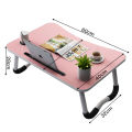 Smart Portable Laptop Table, Study table, Bed Table. 
