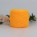 Luxury Acrylic Yarn Bling Hand Knitting Yarn 100g/ball New Fashion Glass Yarn Thread for Crocheting Bag Clothing Supplier.