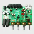 DX 0809 AMPLIFIER CIRCUIT BOARD || DX0809 Circuit Kit. 