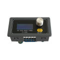 【YIYANGMAOYI111】SK80 DC Buck Boost Converter CC CV 0.6-36V 5A Module Adjustable Regulated laboratory power supply variable 5V 12V.