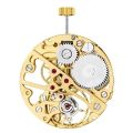 1 Pc Mechanical Watch Movement Automatic Watch Movement Parts Replace High Accuracy.