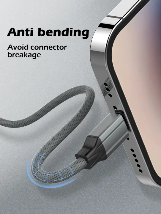 LDNIO%2030W%20Fast%20Charging%20Cable,%20Type-C%20to%20Lightning%20Mobile%20Phone%20Charging%20Cable-1M%20-%20Image%206