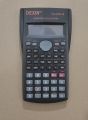 Handheld Multi-function 2-Line Display Digital LCD Scientific Calculator. 