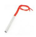 Cartidge Heater Diameter 12mm Length 100mm To 300mm AC 220 Volt Single Tube Mould Heating Coil.