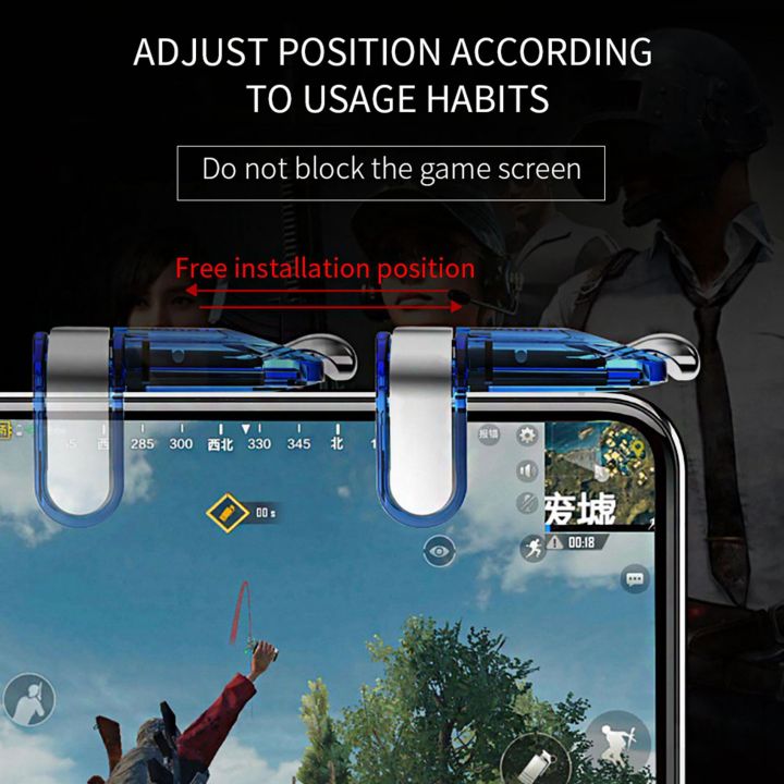 4X%20Mini%20Gaming%20Trigger%20for%20PUBG%20Gamepad%20Mobile%20Control%20L1%20R1%20Pubg%20Game%20Fire%20Buttons%20L1%20R1%20-%20Image%207