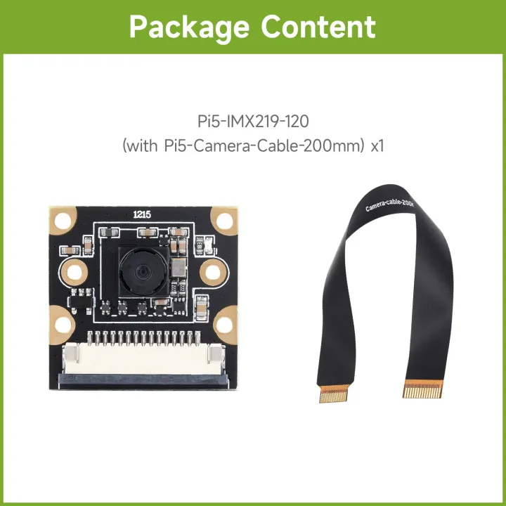 Waveshare%20IMX219%20Camera%20Module%20For%20Raspberry%20Pi%205,%208MP,%20MIPI-CSI%20Interface,%20Options%20For%2079.3%C2%B0%20/%20120%C2%B0%20FOV,%20IMX219%20Sensor%20-%20Image%207