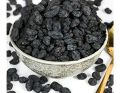 Dry Black Raisins(Black Kismis)-100Gm. 
