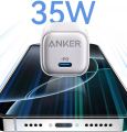 Anker Zolo 35W PD PPS GAN ( For iPhone/Samsung/Pixel ).