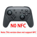 Wireless Gamepad Double Vibration One key awake up Bluetooth Controller With NFC 6 Axis Gyro Joystick For Nintendo Switch Pro. 