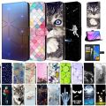 For Infinix Note 30 VIP Case Flip Stand PU Leather Cover for Infinix Note 30 Pro / Note30 4G Wallet Phone Cases for Note 30Pro. 