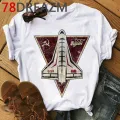 USSR CCCP Soviet Union Russia T Shirt Men Summer Top Funny Space  Graphic Tees Russian Style T-shirt  Hop Tshirt Male. 