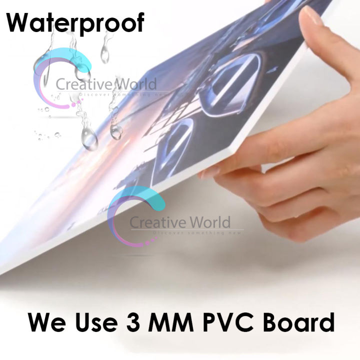 Pvc%20board%20Wall%20Poster%203%20pcs%20Home%20Decoration%20with%203%20mm%20Board%20Most%20Unique%20Combo%20Wallboard%20wall%20decor%20easy%20to%20set%20up%20-%20Image%203