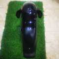 Front Mudguard/Fenders Bajaj-Pulsar Double Disc. 
