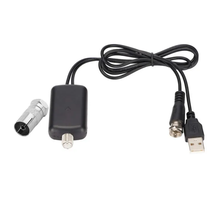 25%20dB%20HD%20TV%20antenna%20amplifier%20Internal%20signal%20amplifier%20USB%20High%20gain%20TV%20B%20o%20%20os%20%20t%20HD%20Portable%20Indoor%20/%20Outdoor%20di%20tal%20to%20get%20more%20channels%20and%20improve%20th%20-%20Image%206